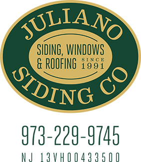 Juliano siding windows and General Contracting Chester, NJ