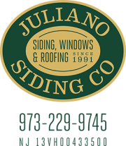 Juliano Siding Co.